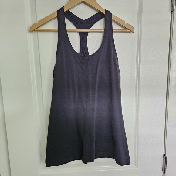Lululemon Cool Racerback Tank Top - Picture 2 of 3